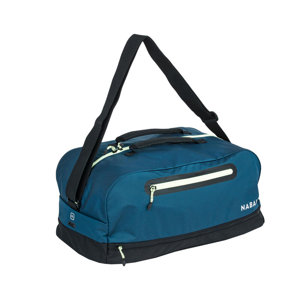 SAC À DOS ET SAC DE RANGEMENT DE NATATION : notice, réparation