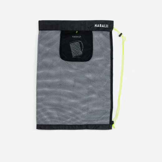 
      Mesh swim bag 40 L
  