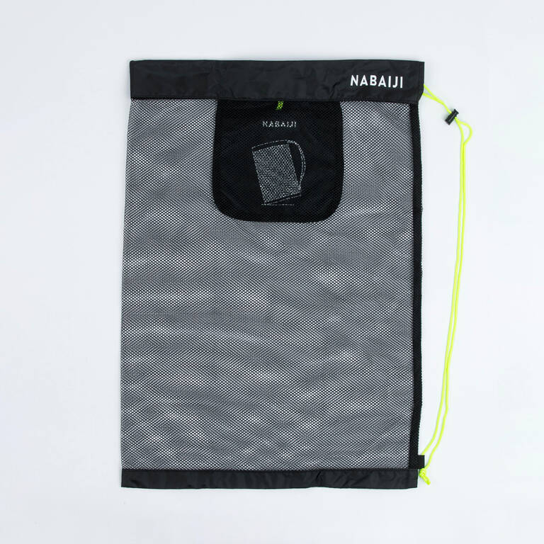 SWIMMING MESH BAG 40L