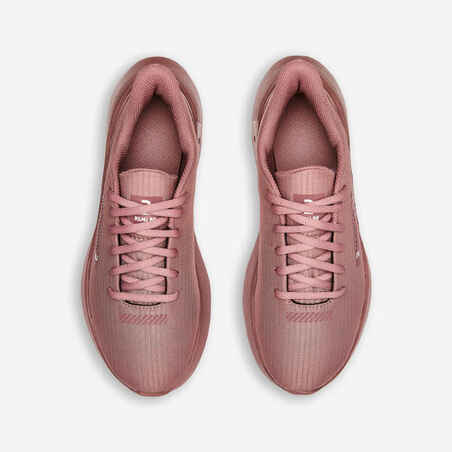 Moteriški ėjimo batai „KLNJ Be Dry“, rožiniai