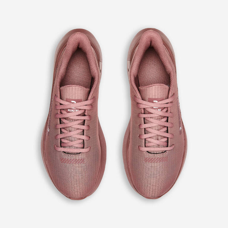 KLNJ BE DRY WOMEN'S TRAINERS-Pink 