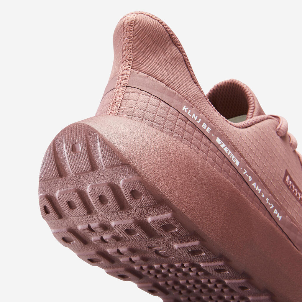 Baskets femme, KLNJ BE D noir