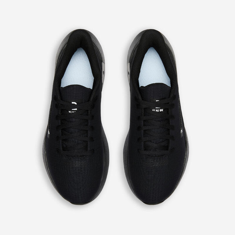 Calçado de Caminhada Mulher KLNJ BE DRY Preto