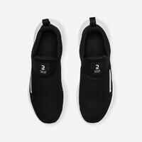 Men's KLNJ BE FITTED trainers - Black