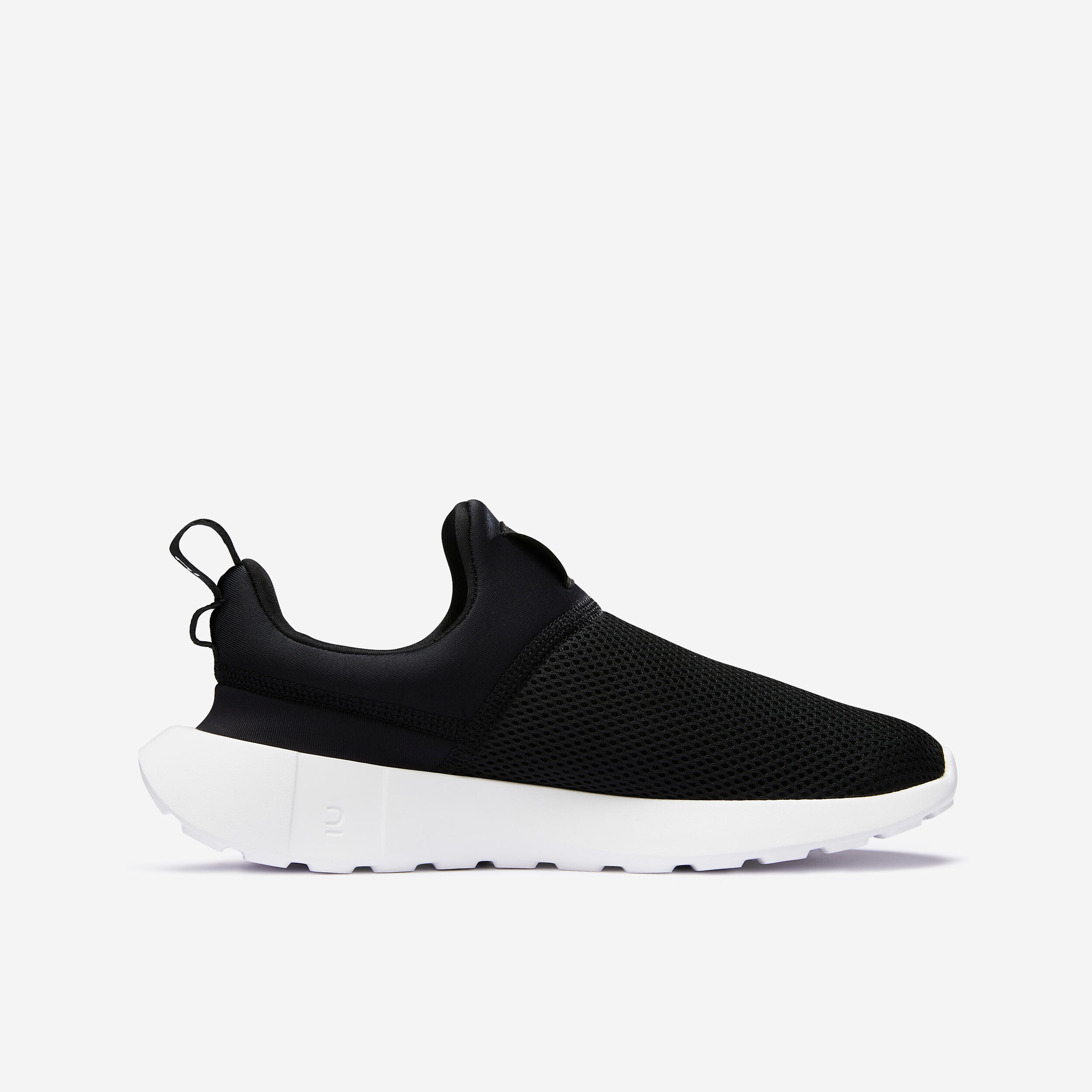 Basket sans lacet homme decathlon hotsell