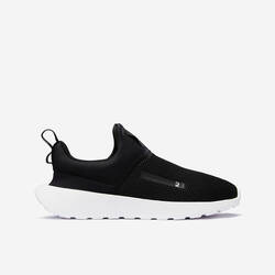 Women's KLNJ BE FITTED trainers - Black