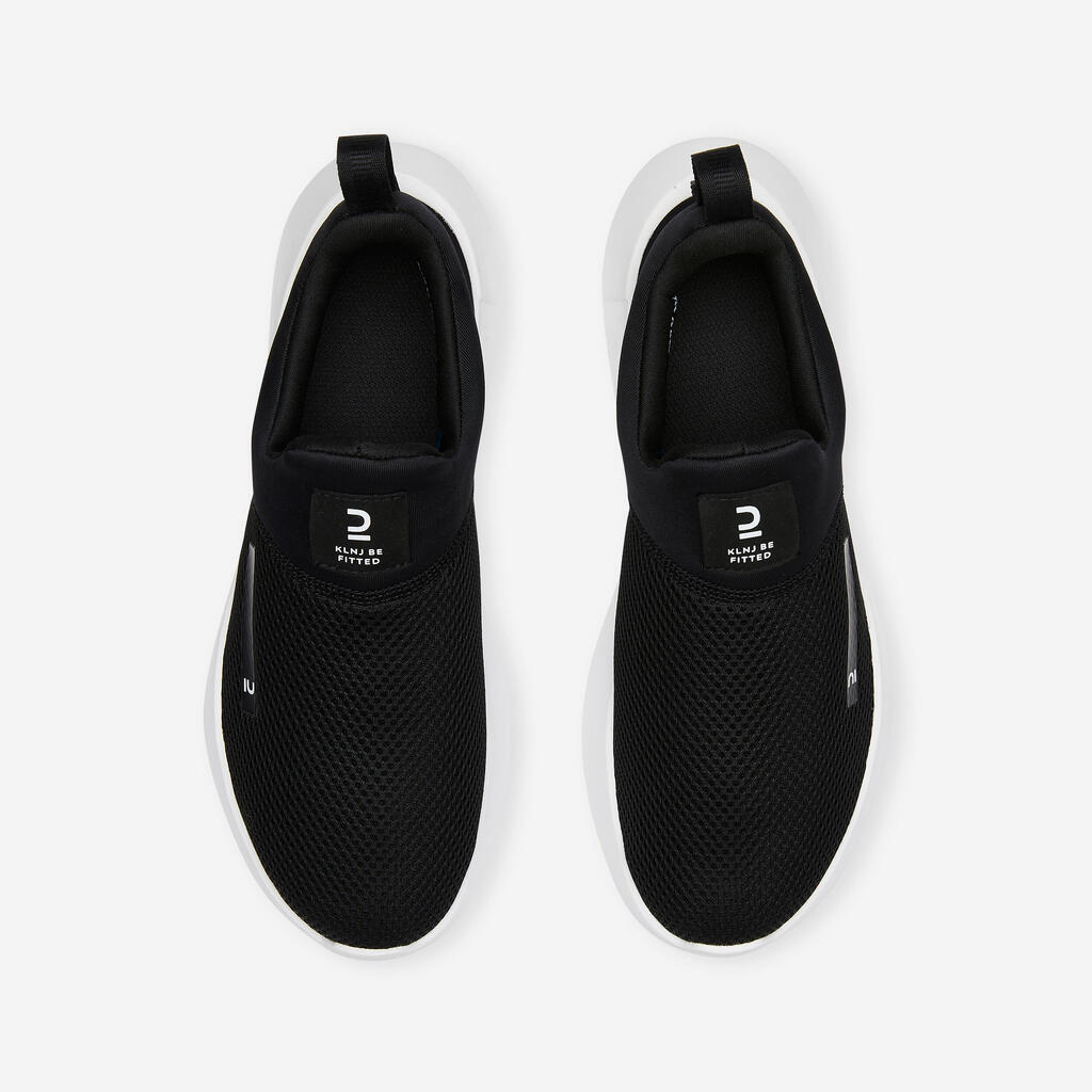 Baskets femme, KLNJ BE FITTED noir