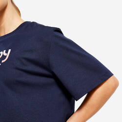 T-shirt 520 - Navy