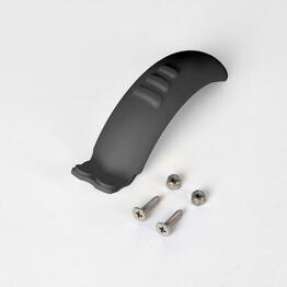 Kit garde boue - frein arrière pour trottinette B1