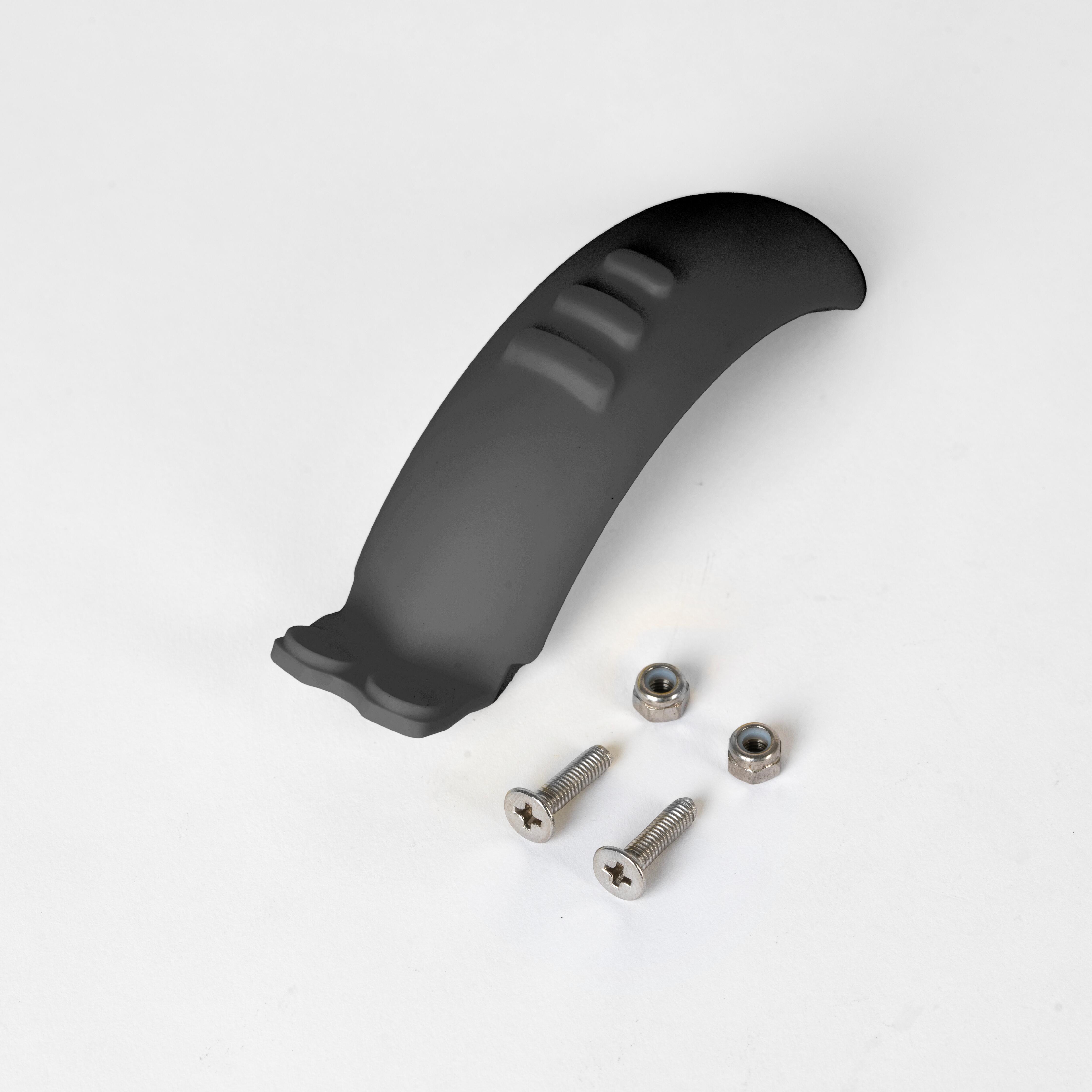 OXELO Set Schutzblech/Rückbremse für Scooter B1 | 03583787894538 OXELO Set Schutzblech/Rückbremse für Scooter B1 | 03583787894538
