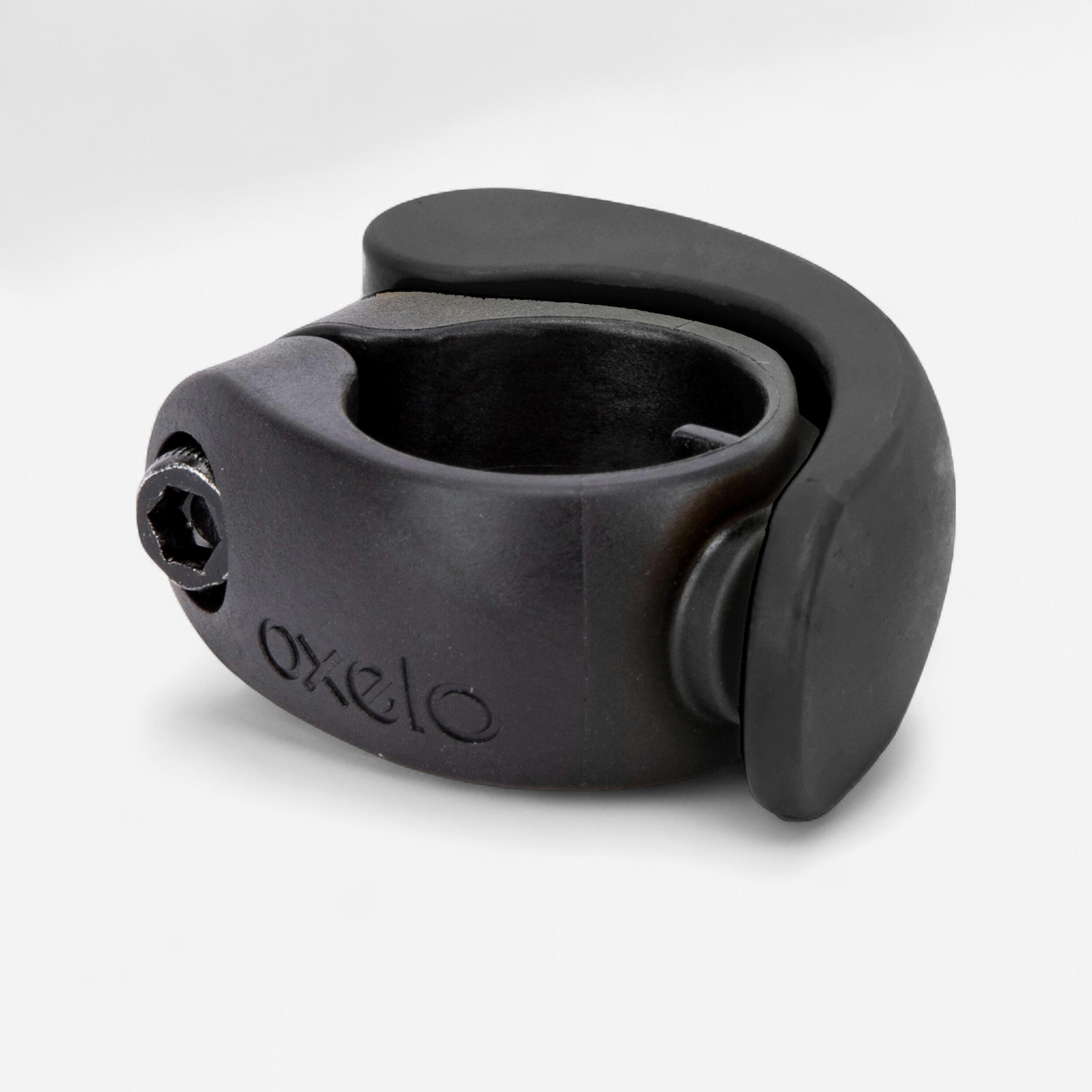 OXELO Kit collare serratubo monopattino B1