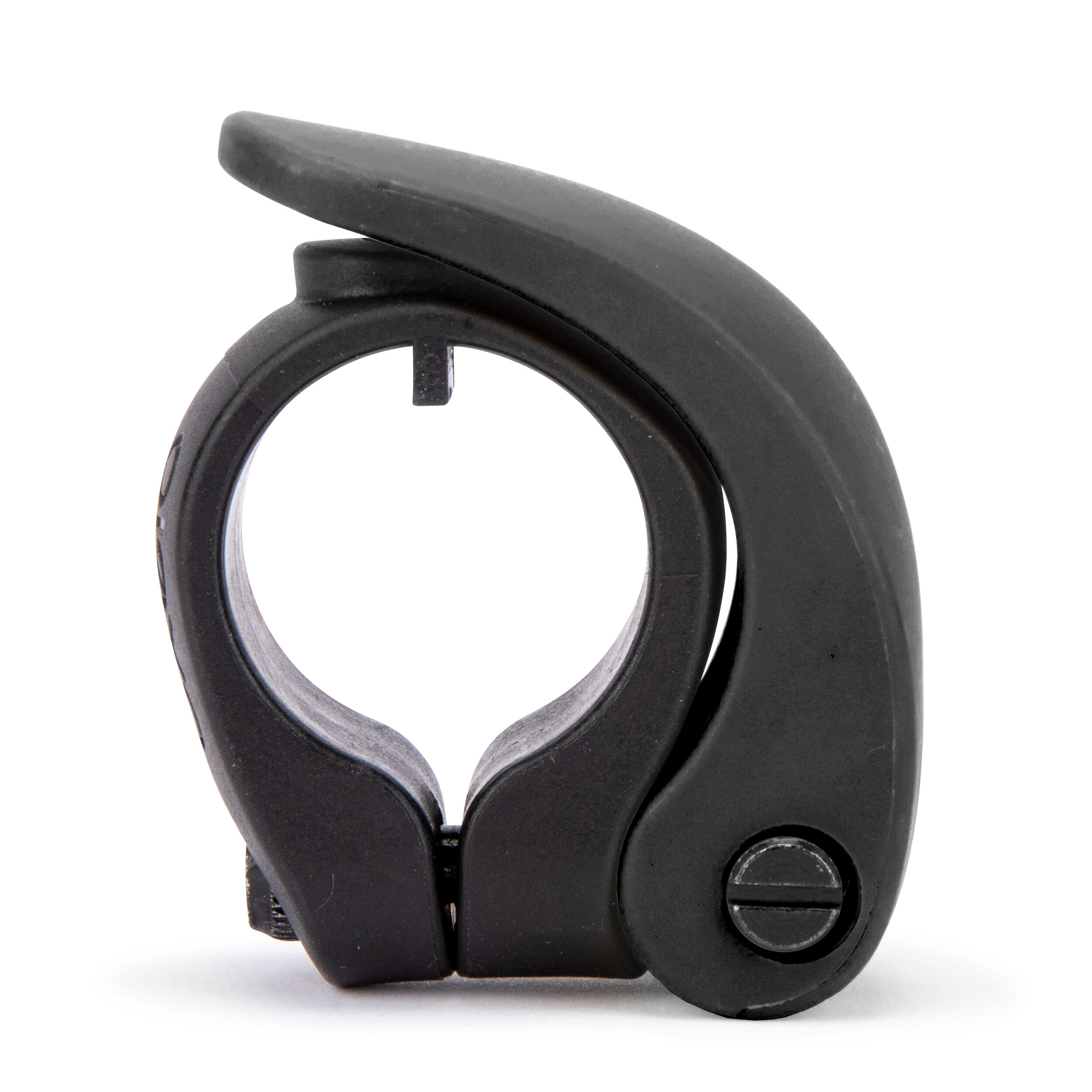 Collier de serrage haut pour trottinette B1 - jaune - OXELO