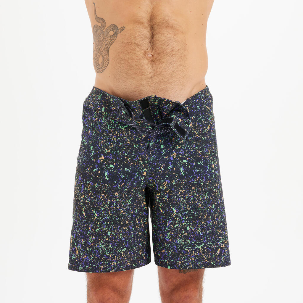 Men's Swim Shorts 19