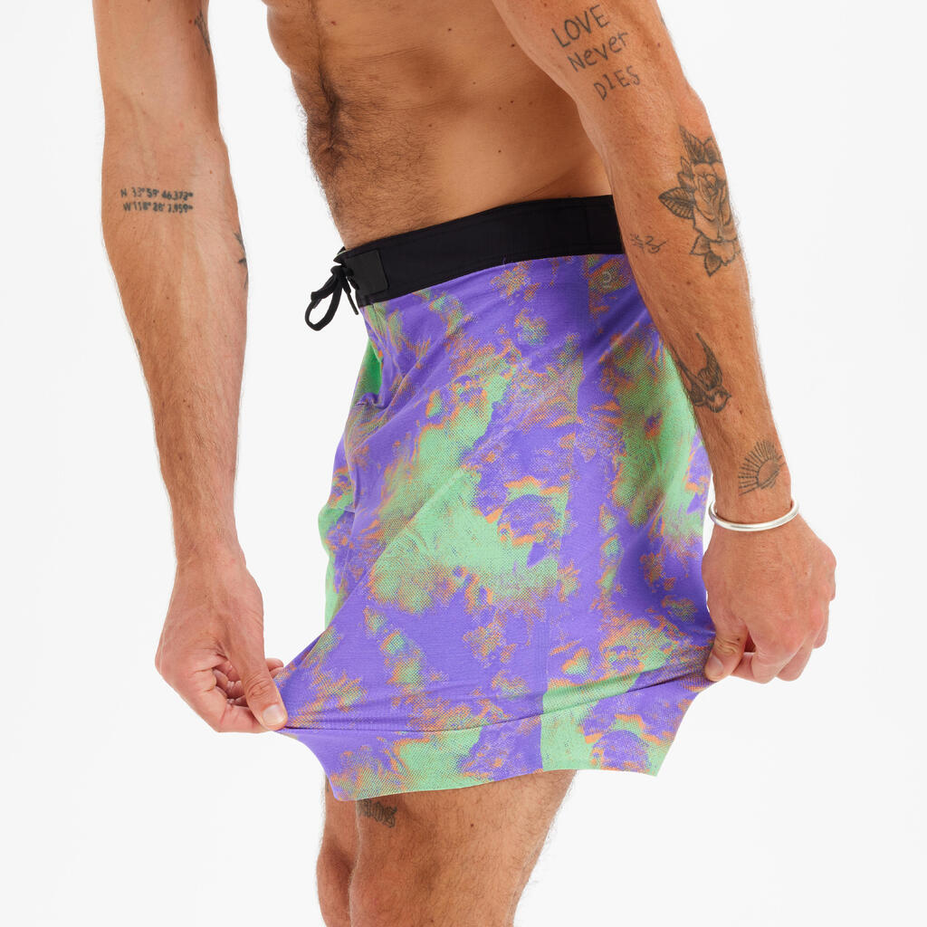 Men's Swim Shorts 19