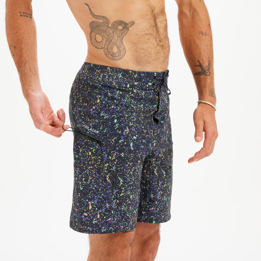 Men's Swim Shorts 19