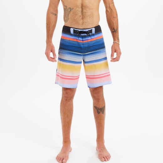 
      Men's swim shorts 20" - 900 sunrise blue
  