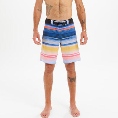 Costume mare uomo 900 SUNRISE azzurro