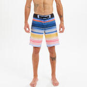 Bermudas 900 Sunrise Hombre Azul 20"