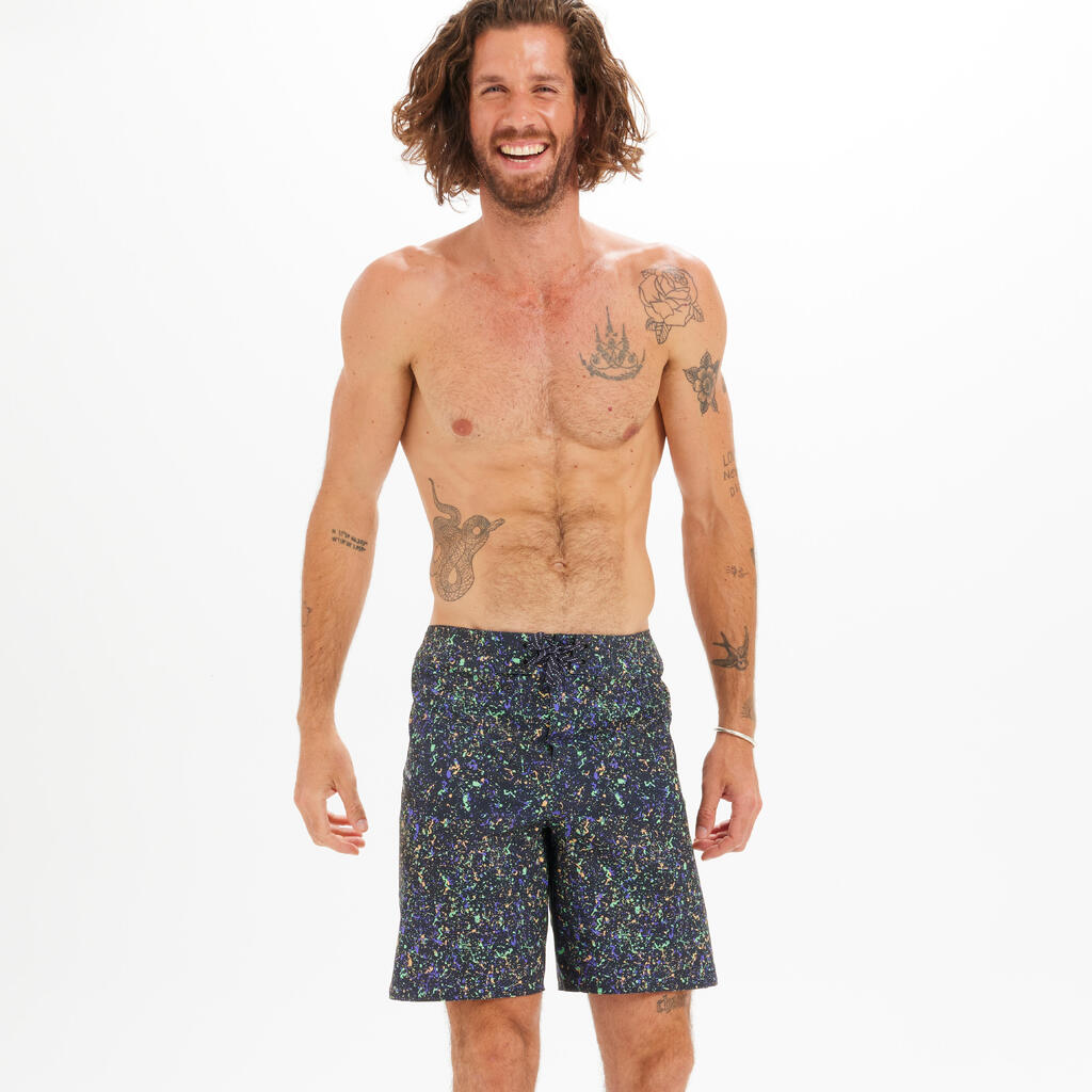 Men's Swim Shorts 19