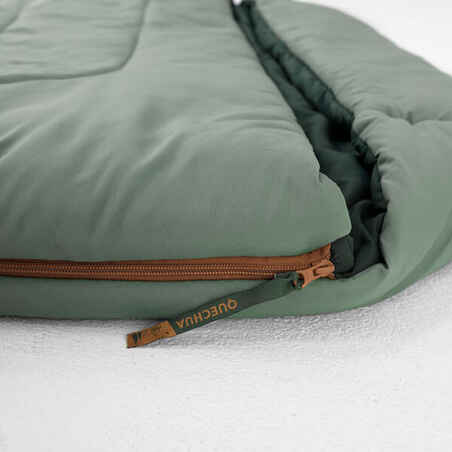 CAMPING SLEEPING BAG –  0° COMFORT DOUBLE