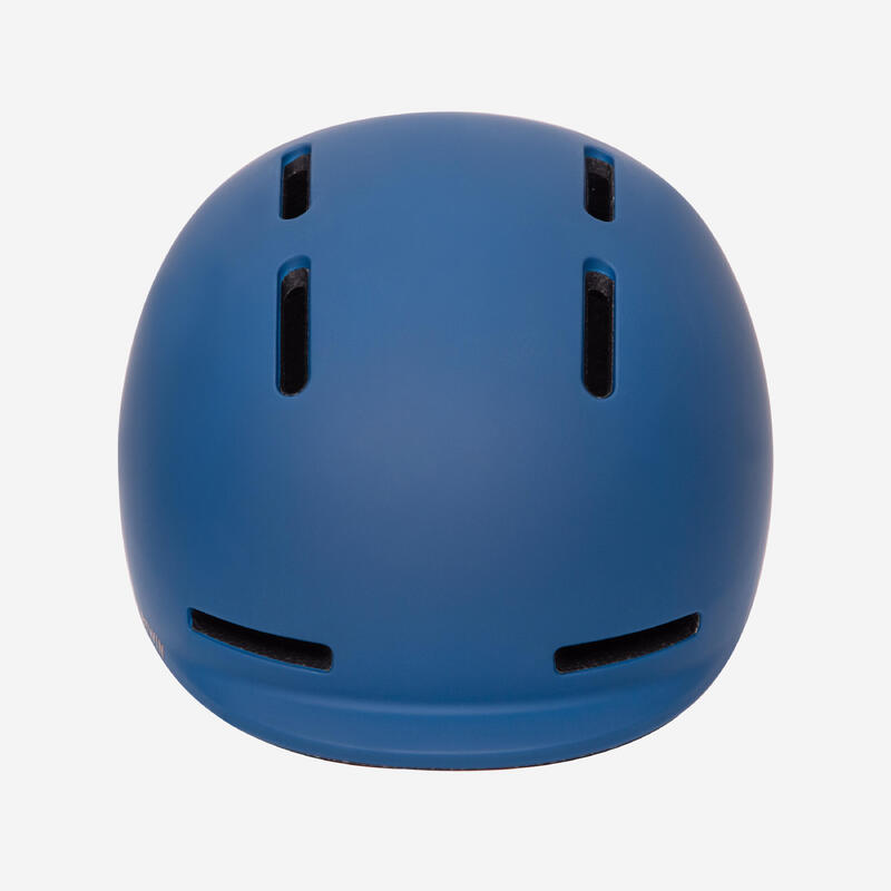 Kids Helmet 500 BLUE CN