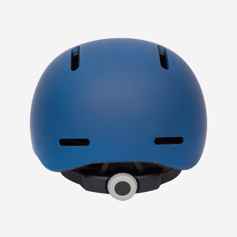 Kids Helmet 500 BLUE CN