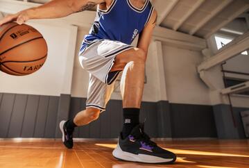 Basketbol