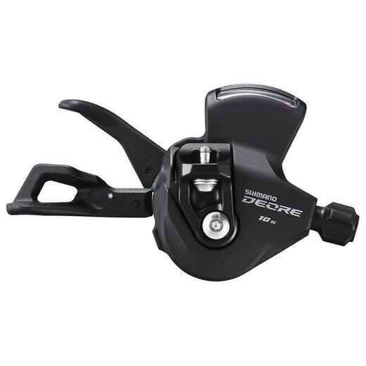 
      Páčka na prehadzovač Shimano Deore 10 rýchlostí M4100
  