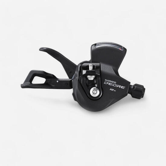 SCHALTHEBEL DEORE SHIMANO SCHALTWERK 10-GANG M4100