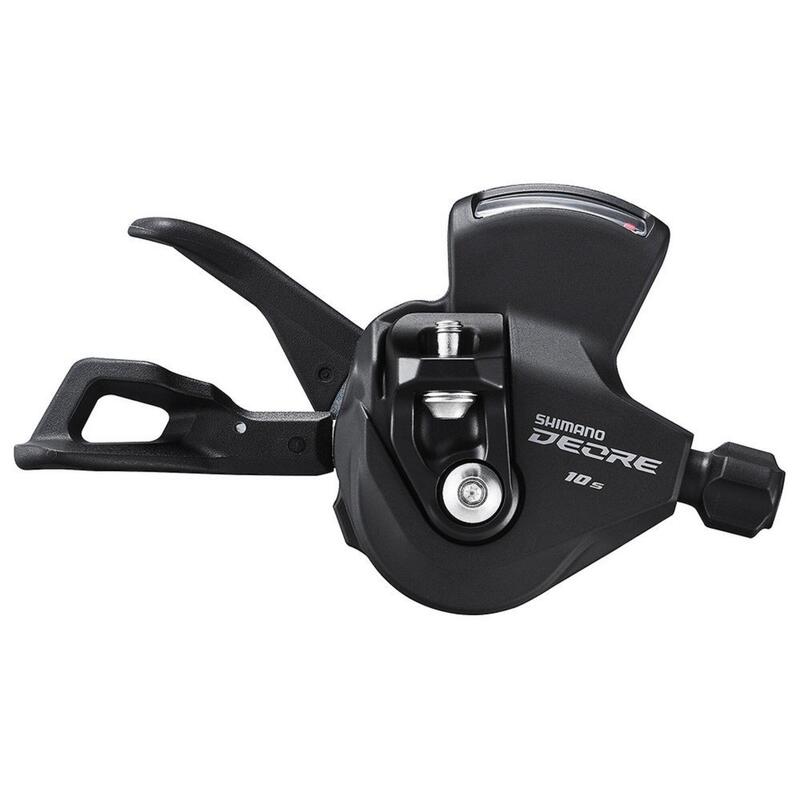 Manetka tylnej przerzutki Shimano Deore M4100 10-rzędowa