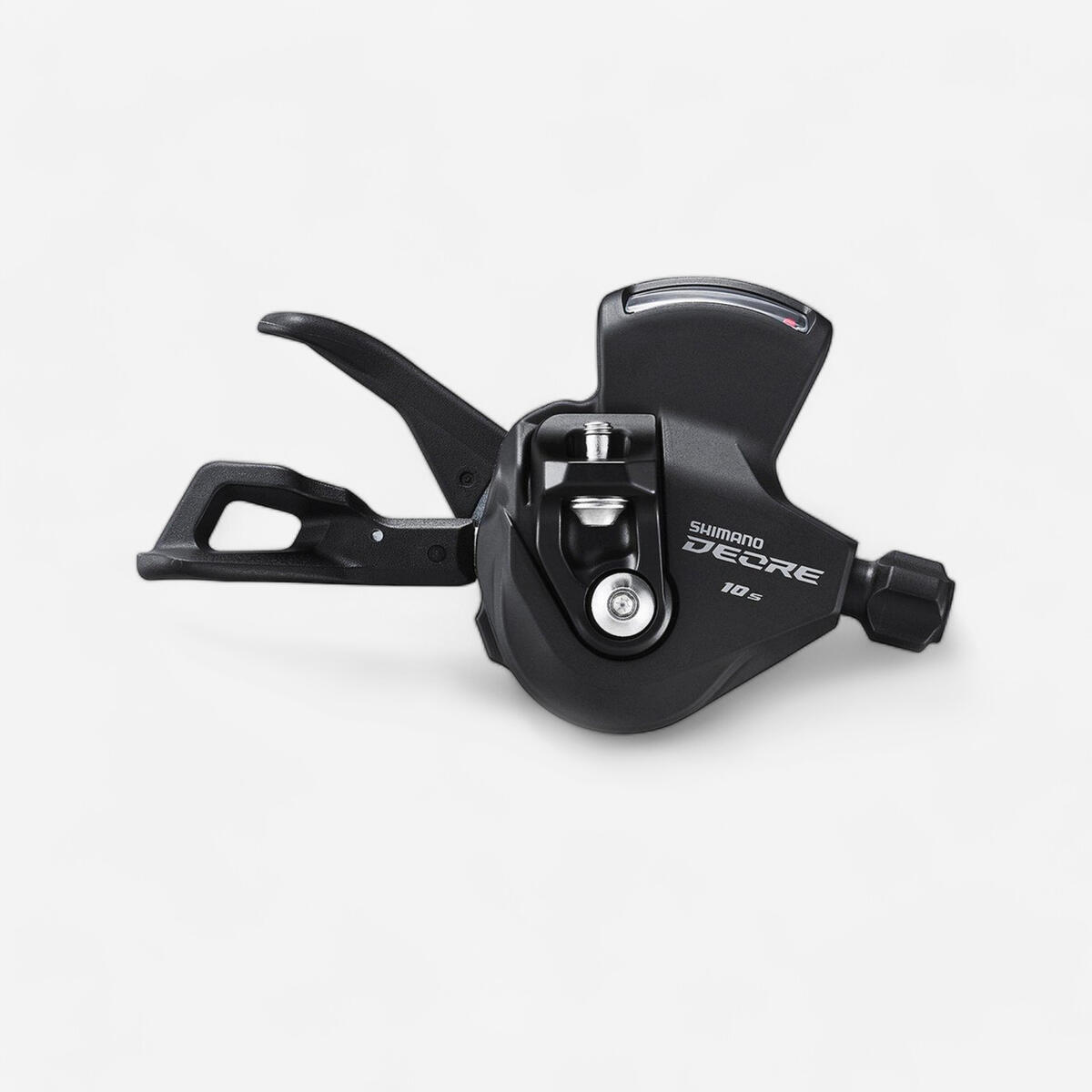 MANETTE DE DÉRAILLEUR ARRIÈRE SHIMANO DEORE 10 VITESSES M4100