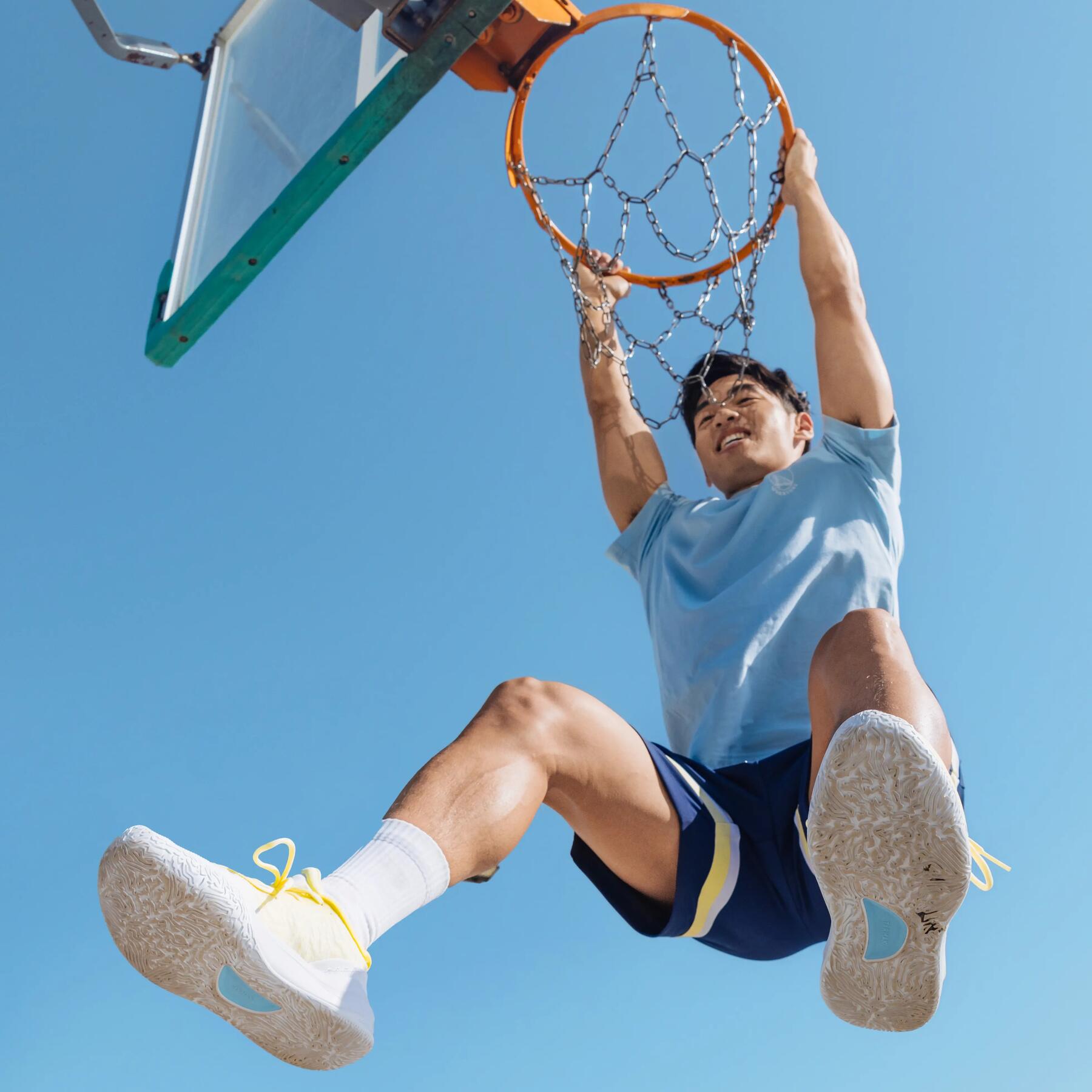 dunk