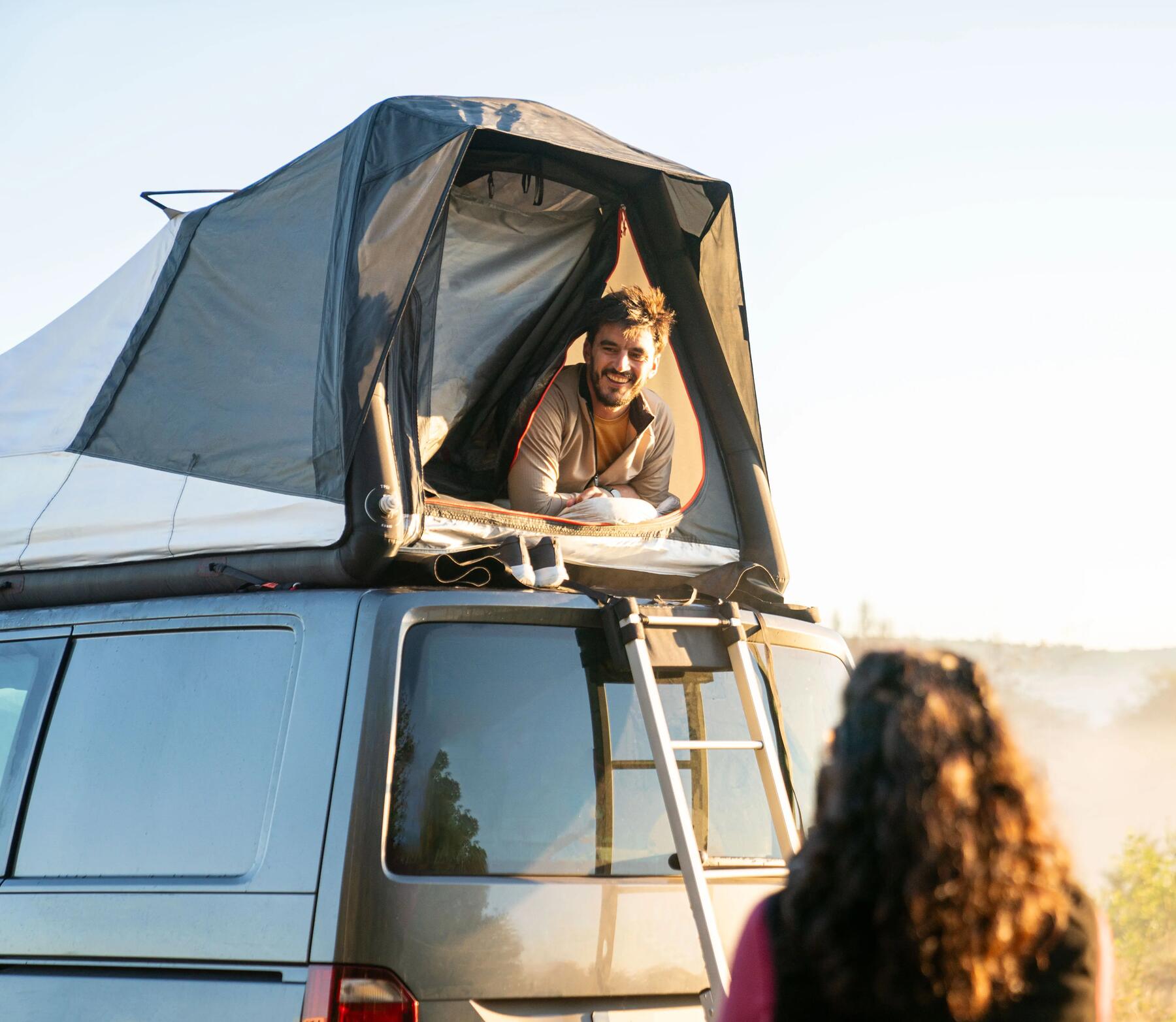 équipements de camping 2 personnes