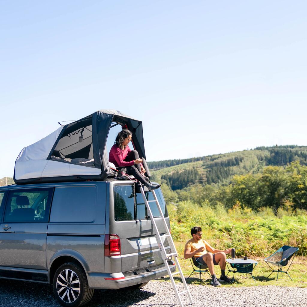Van tent - 500 - 2-person - Condensless