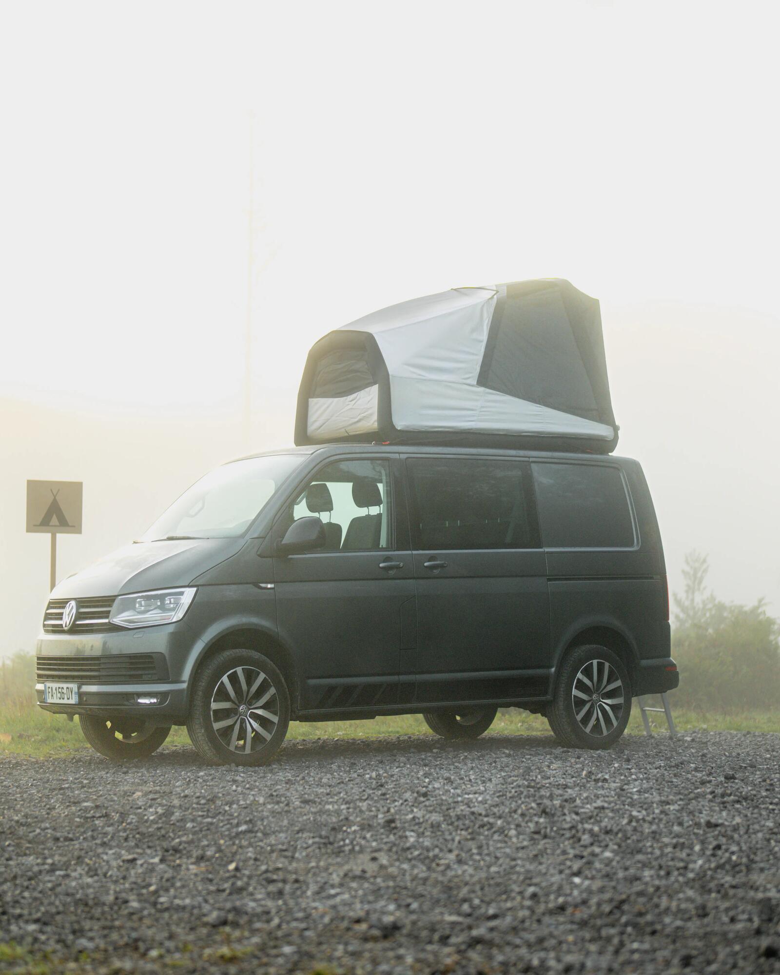 Camping