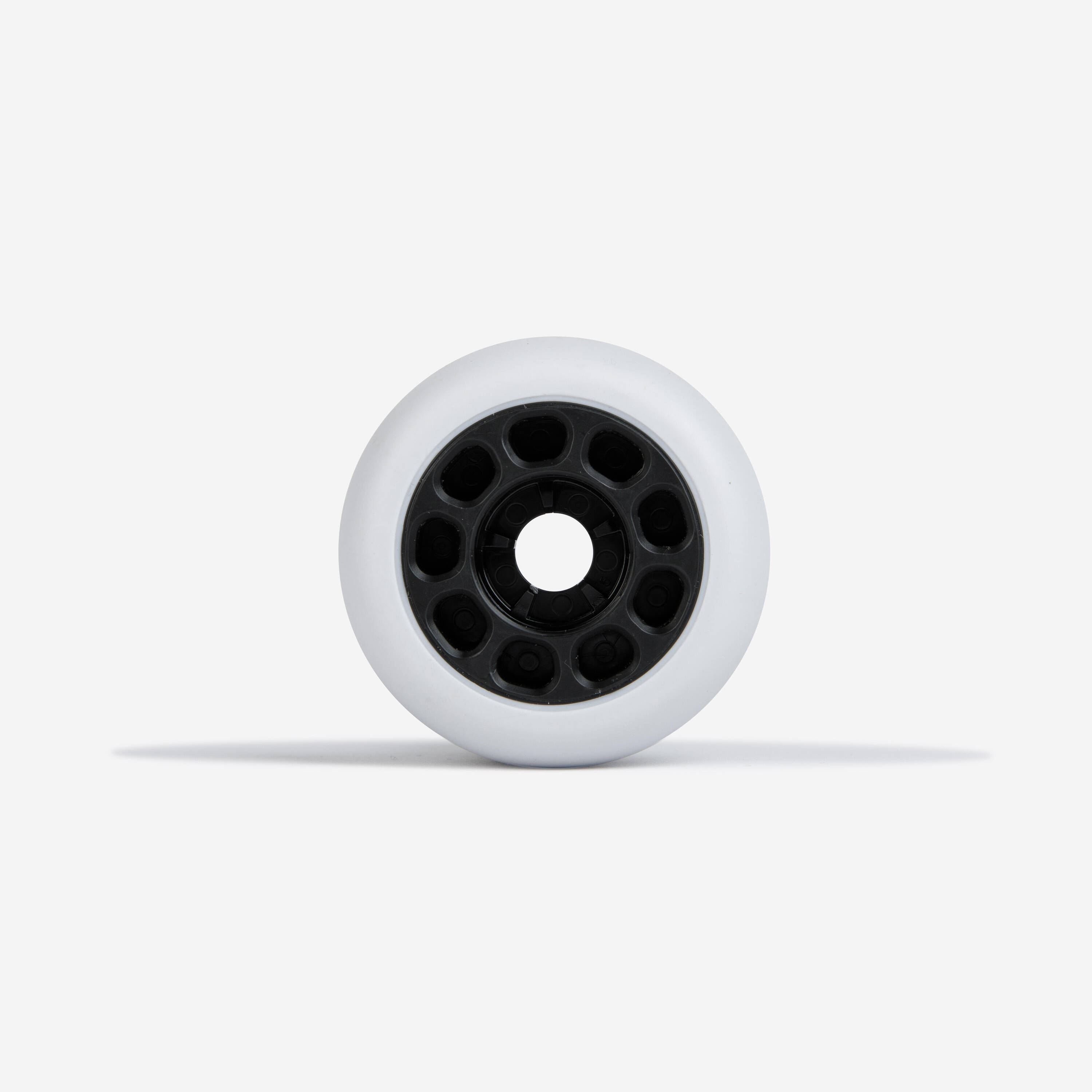 LEARN100 INLINE SKATING WHEELS  -  2