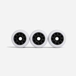 LEARN100 INLINE SKATING WHEELS 