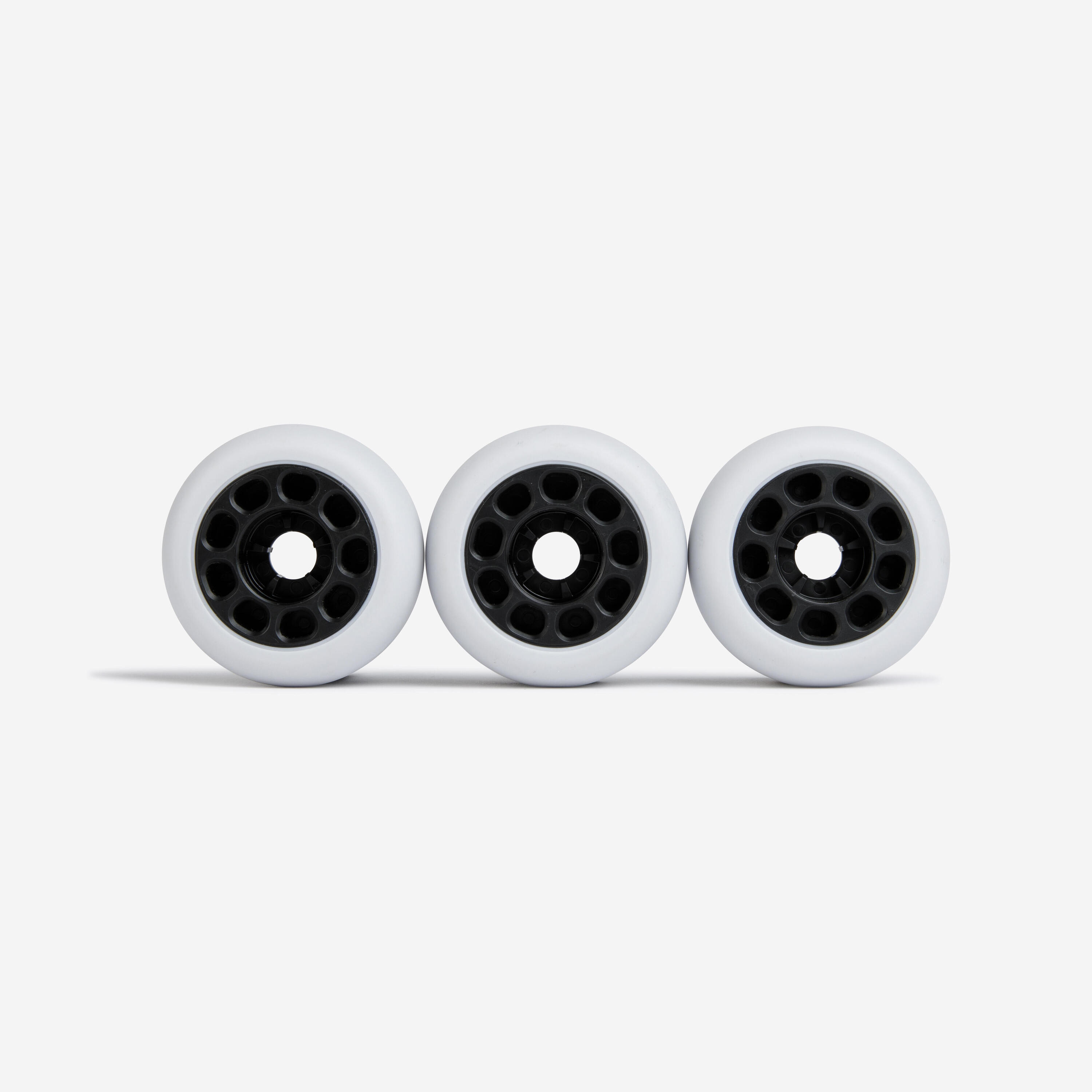 OXELO RUEDAS ROLLER LEARN100