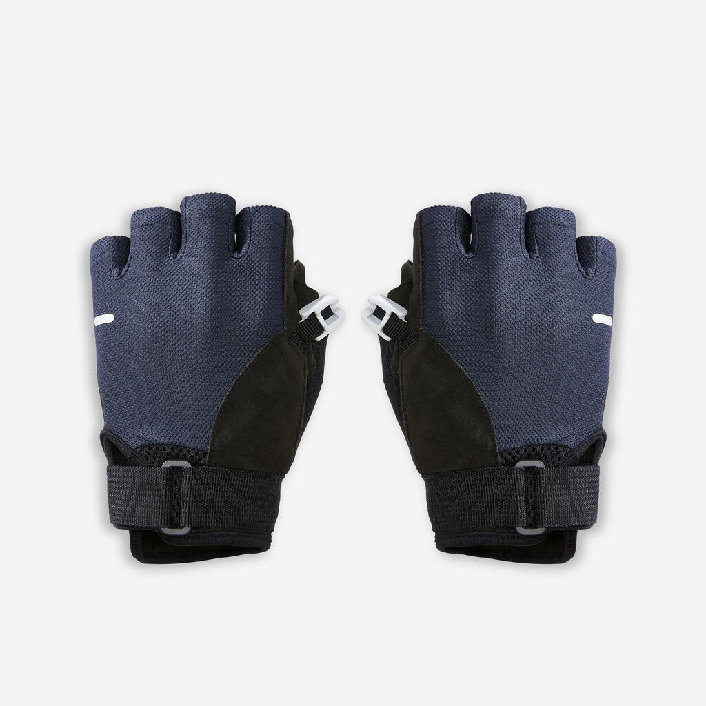 Μπλε / Μαύρο