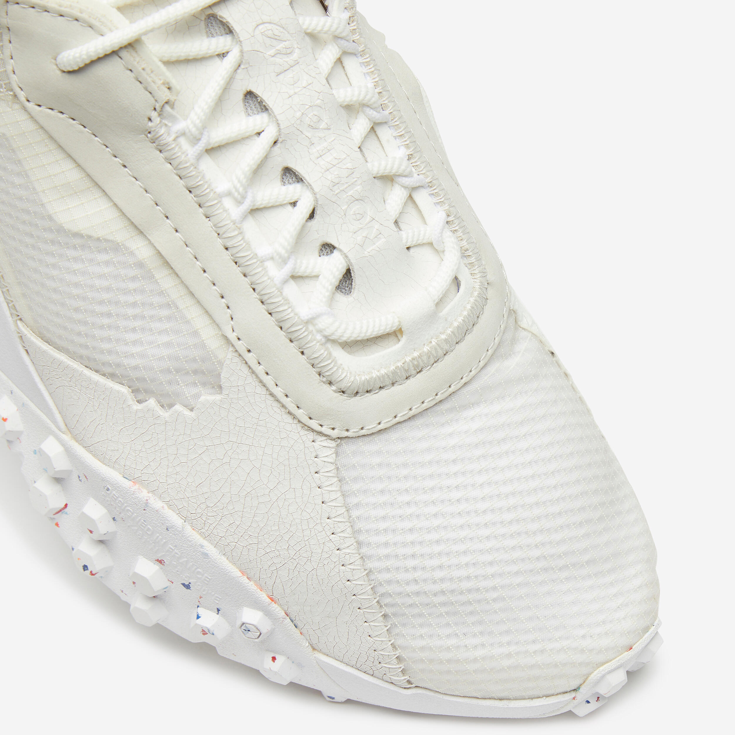 WLKR 76 Trainers-White 5/9