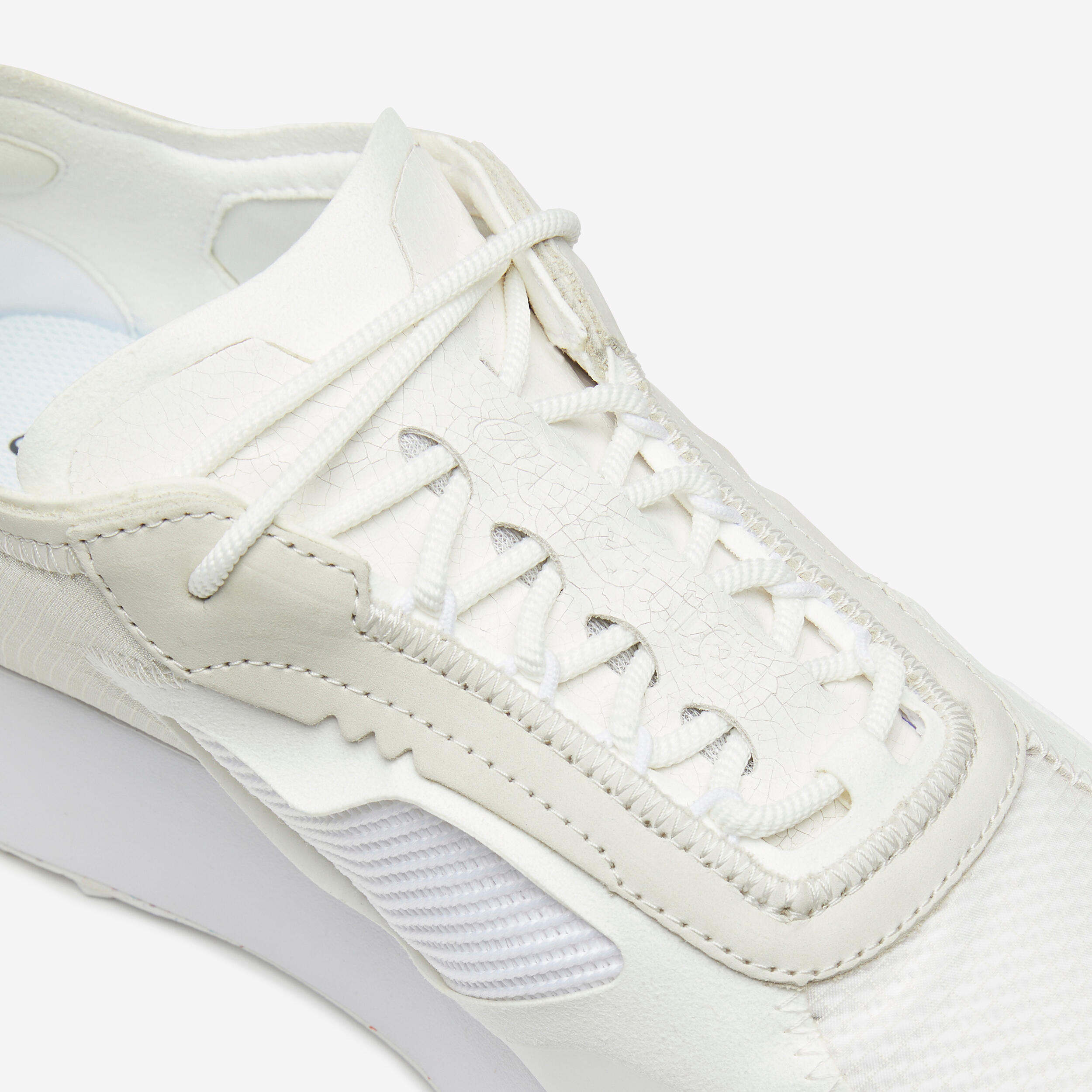 WLKR 76 Trainers-White 6/9