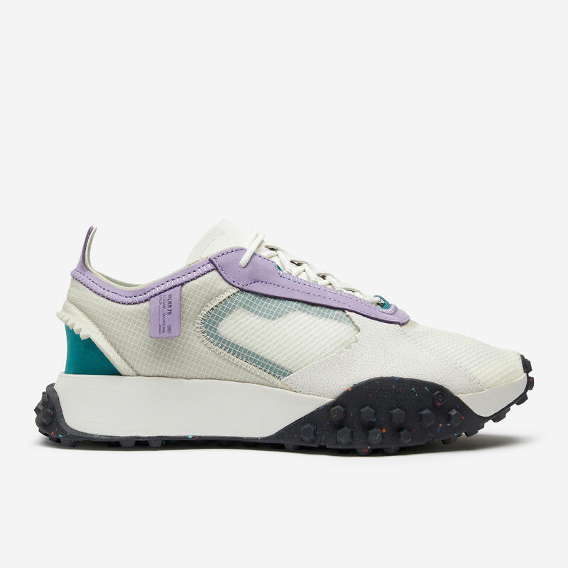 Zapatillas WLKR 76 Blanco Violeta