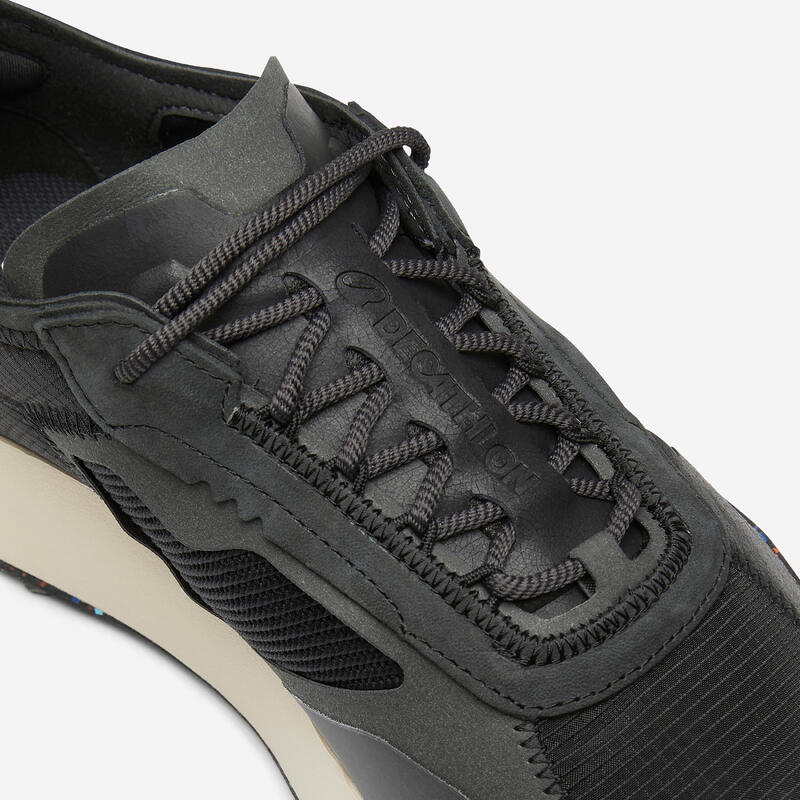 Baskets WLKR 76 -  Noir