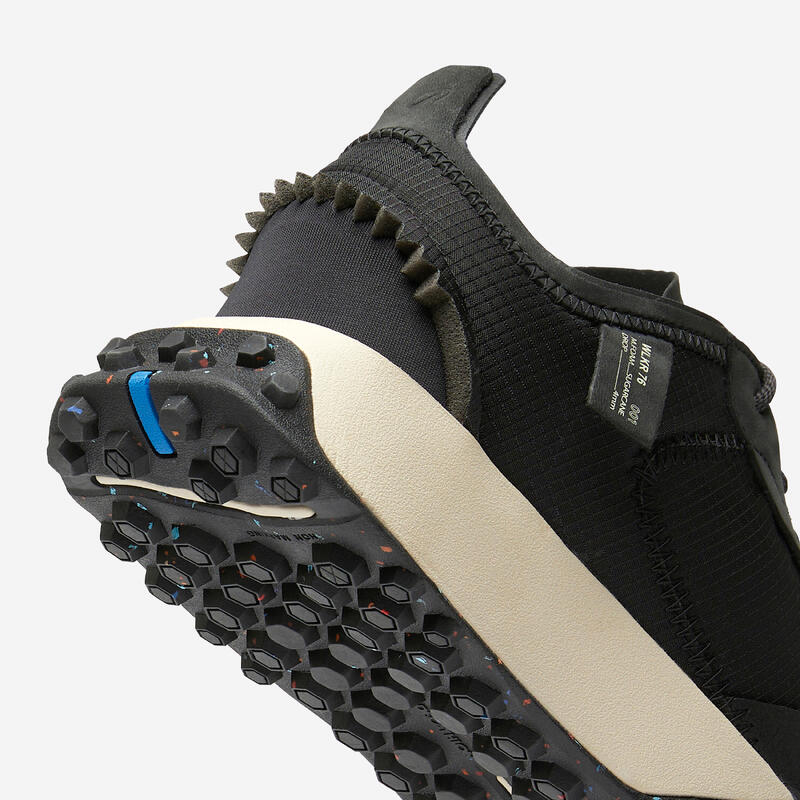 Baskets WLKR 76 -  Noir
