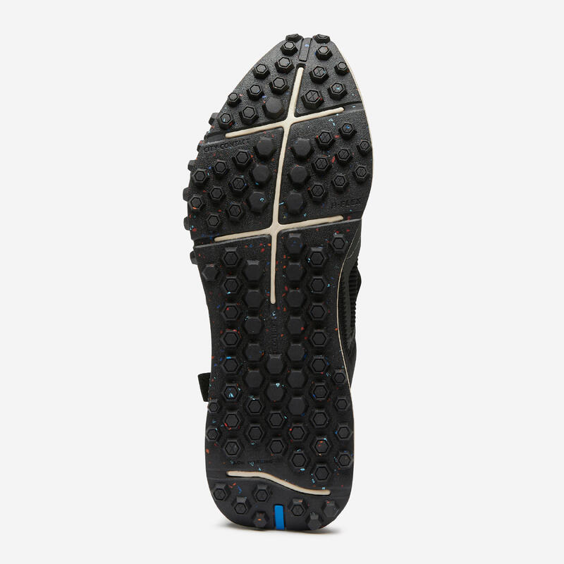 Baskets WLKR 76 -  Noir