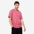 Men's Fitness T-Shirt 500 Essentials - Pink