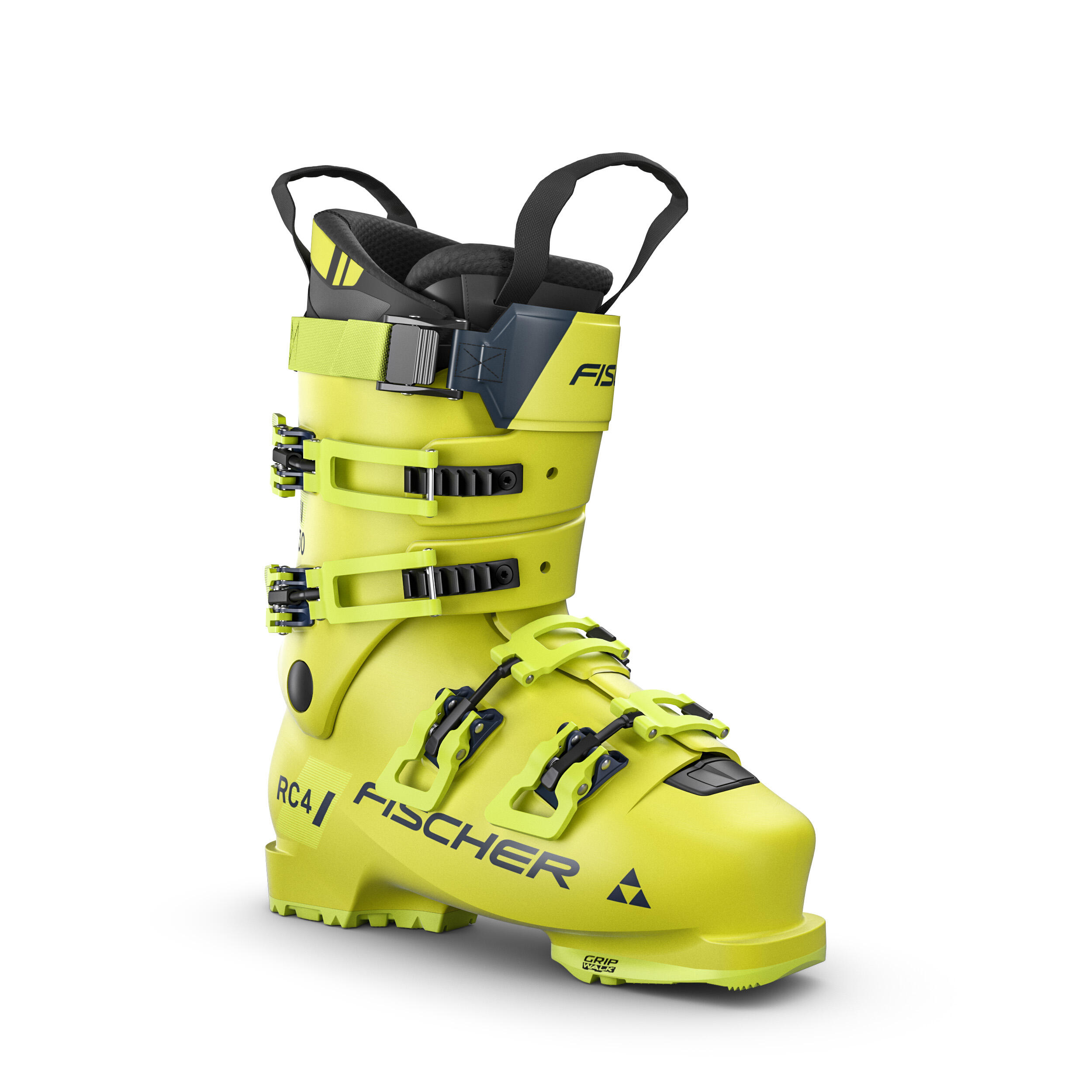 FISCHER Scarponi sci uomo FISCHER RC4 130 High Volume | GW