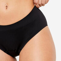 Culotte menstruelle - Noir