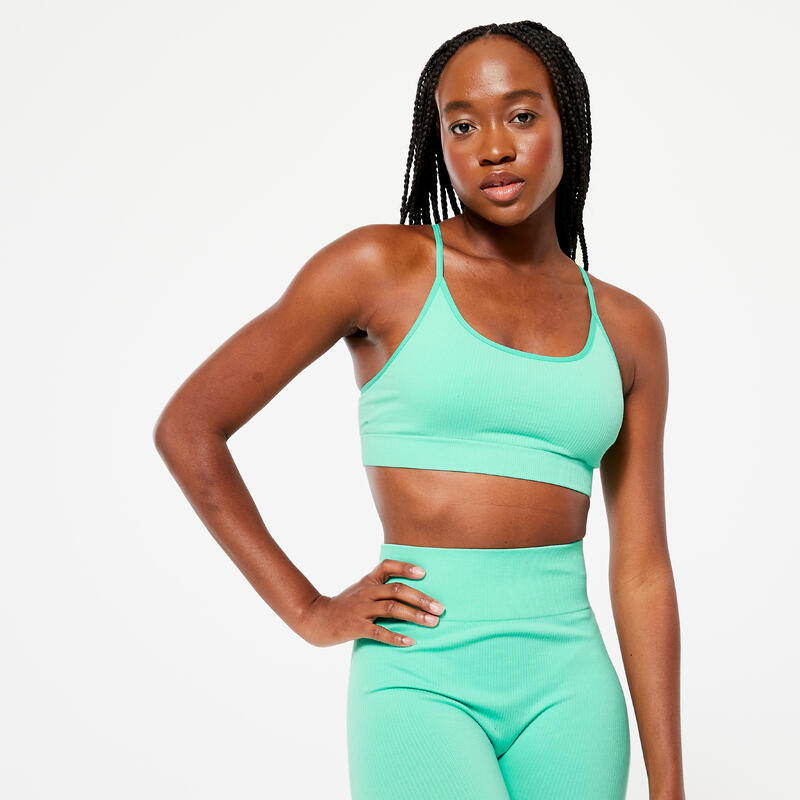 Decathlon Dole - 🌸🧘‍♀️ VOTRE RAYON BRASSIÈRE FAIT PEAU NEUVE