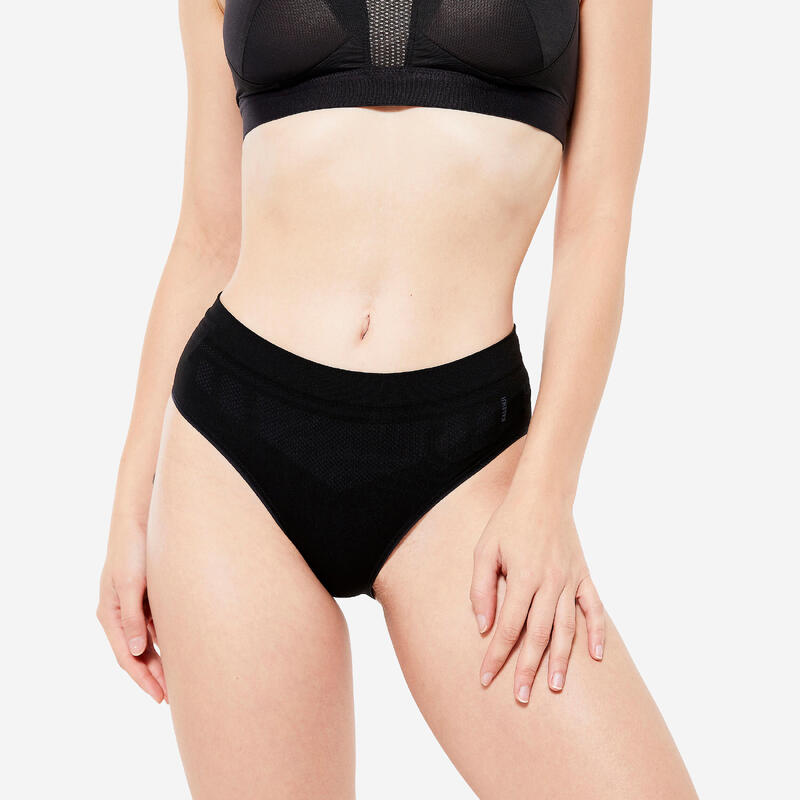 Brassière De Sport Maintien élevé - Cardio Cloud